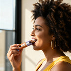 Both Nutrition Protein Bar