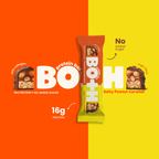 Both Nutrition Protein Bar